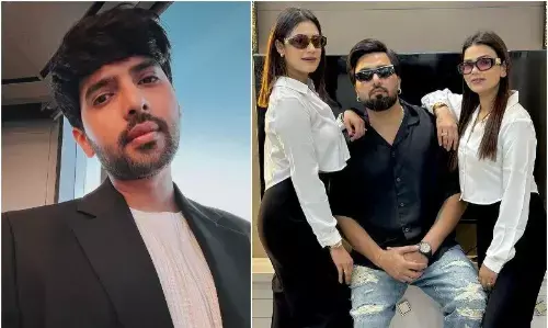 बिग बॉस ओटीटी 3 कंटेस्टेंट के साथ जोड़ा जा रहा सिंगर अरमान मलिक का नाम, सोशल मीडिया पर जताई आपत्ति
