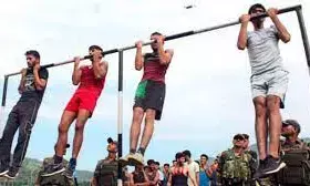 पुलिस पाटील भर्ती प्रक्रिया में गड़बड़ी, 10 उम्मीदवारों ने दायर की है याचिका