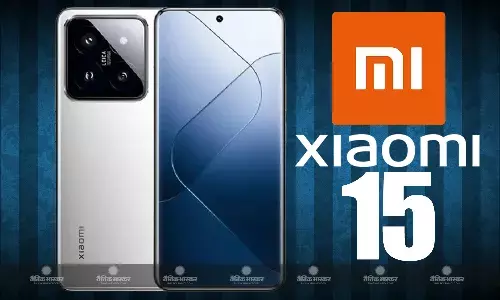 Xiaomi 15 सीरीज की कीमत सहित सभी स्पेसिफिकेशन हुए लीक, मिल सकती है 120Hz डिस्प्ले
