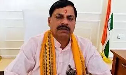 अमरवाड़ा, जिला छिंदवाड़ा में आयोजित जनसभा में मुख्यमंत्री डॉ मोहन यादव जी के उद्बोधन के प्रमुख बिंदु