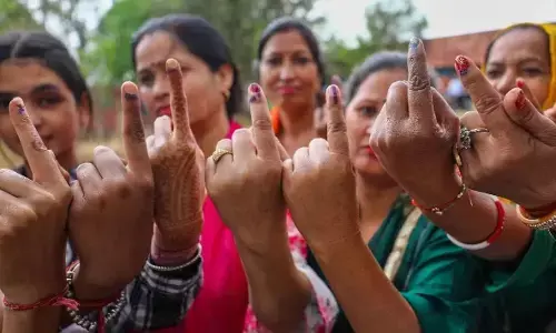 आज 7 राज्यों की 13 विधानसभा सीटों पर उपचुनाव, इन सीटों पर NDA और इंडिया गठबंधन के बीच होगा सीधा मुकाबला