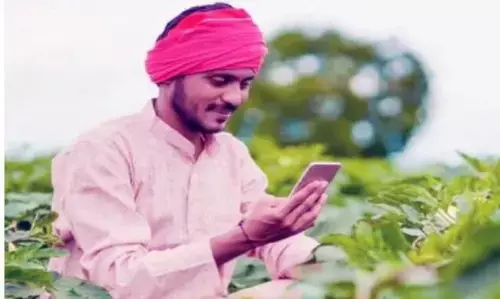 किसानों को कृषि योजनाओं के लिए एमपी किसान पोर्टल पर पंजीयन अनिवार्य किसानों को कृषि योजनाओं के लिए एमपी किसान पोर्टल पर पंजीयन अनिवार्य