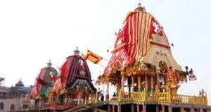 रथयात्रा महोत्सव में विधायक प्रतिनिधि ने दिया आर्थिक योगदान रथयात्रा महोत्सव में विधायक प्रतिनिधि ने दिया आर्थिक योगदान