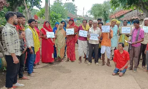 अमरवाड़ा में 52.12 प्रतिशत हुआ मतदान, 13 जुलाई को होगी मतगणना