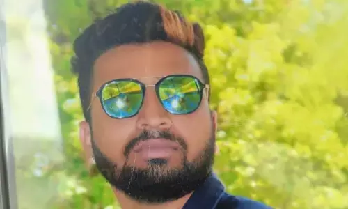 एक कैदी ने दूसरे को उतारा मौत के घाट, जिला जेल में सुरक्षा की खुली कलई एक कैदी ने दूसरे को उतारा मौत के घाट, जिला जेल में सुरक्षा की खुली कलई