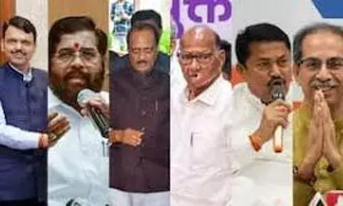 कांग्रेस छोड़ सभी पार्टियों के विधायक तीन दिन तक होटलों में रहेंगे, विधायकों को टूटने से बचाने की पहल