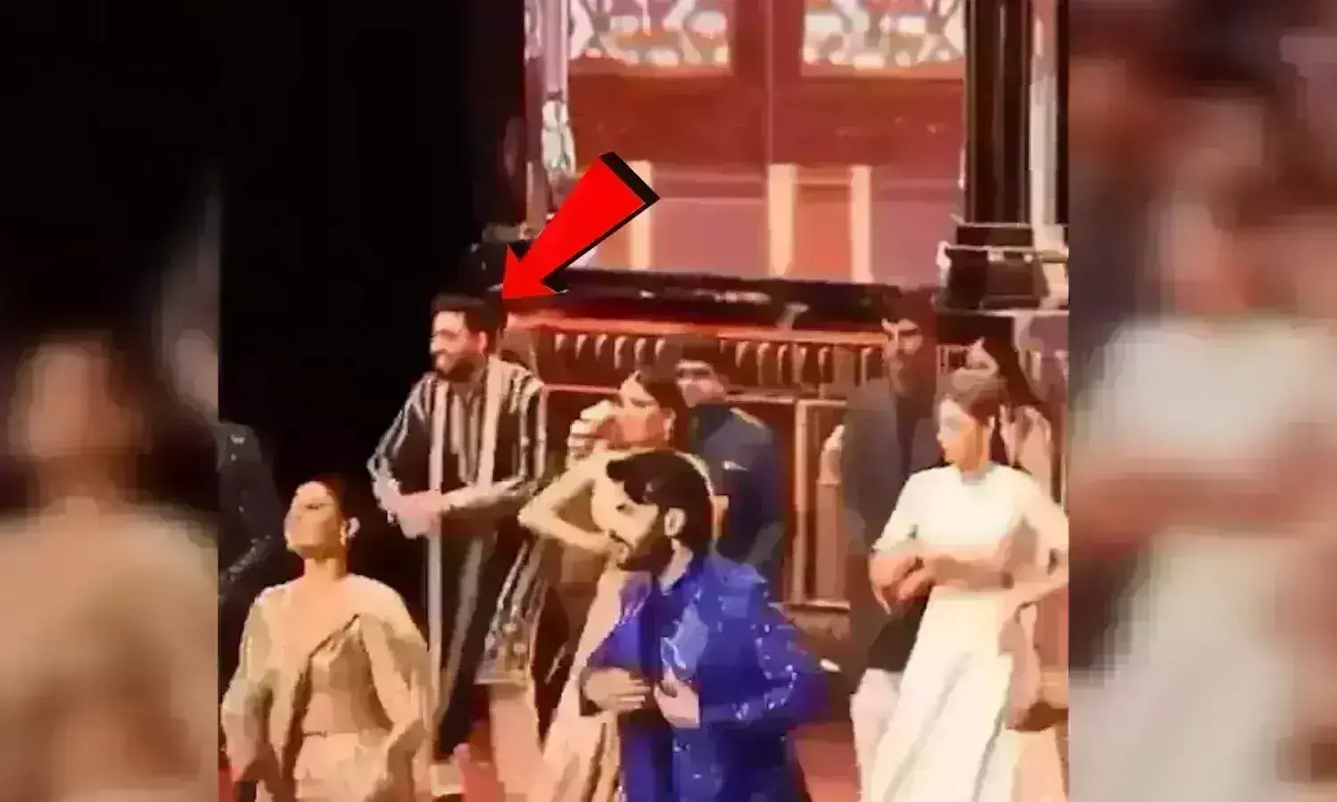 अनंत अंबानी की शादी में तेजस के डांस पर राजनीति, शेलार ने सोशल मीडिया पर जारी किया वीडियो