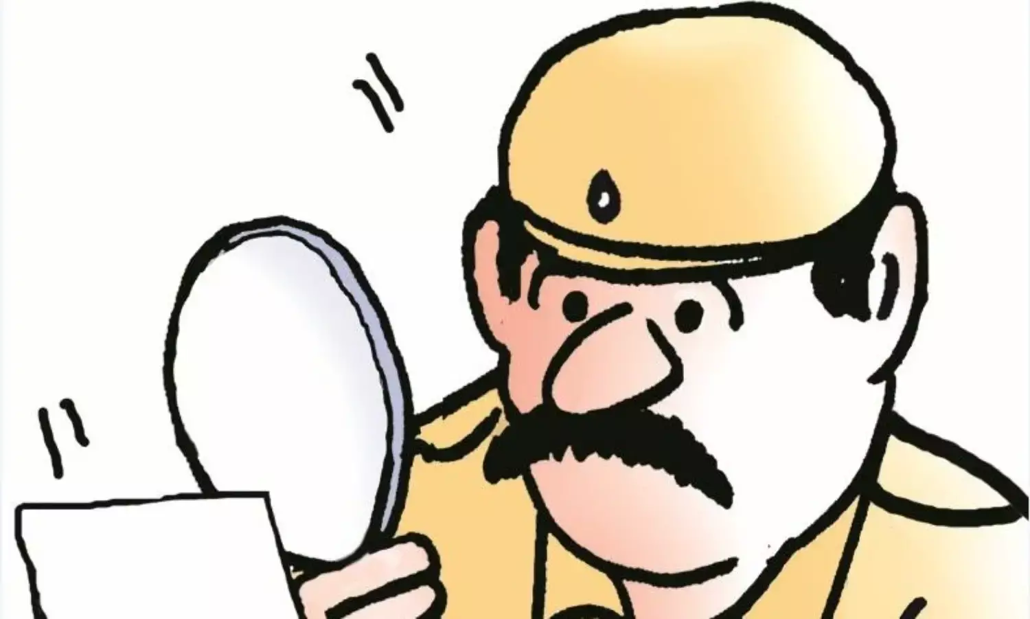 दवा दुकानों की जाँच, विरोध में दवा विक्रेता सड़क पर