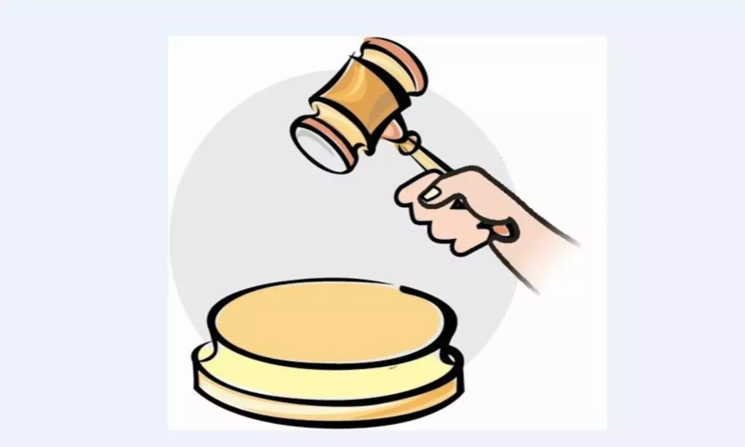 हाई कोर्ट में जजों के रिक्त पद नहीं भरे जाने से बढ़ रहे लंबित प्रकरण