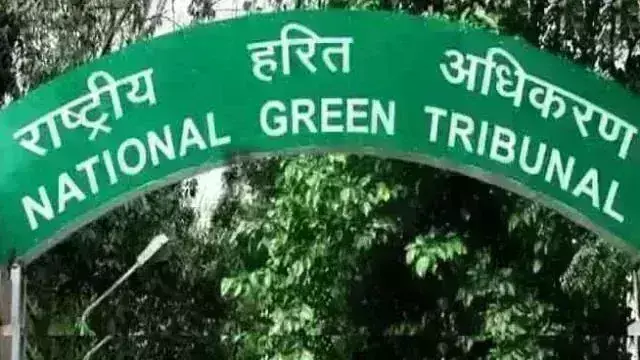 वनभूमि पर कचरा डालने-जलाने को लेकर नाराजगी, नगर निगम और दो पंचायतों को नोटिस की तैयारी