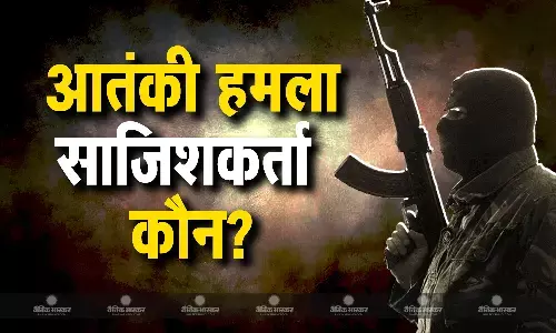 कठुआ आतंकी हमले में ट्रक ड्राइवर पर शक, गोलीबारी से पहले ओवरटेक की थी सेना की गाड़ी