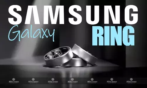 Samsung Galaxy Ring इन धांसू फीचर्स के साथ हुई लॉन्च, मिलेगा 7 दिनों का बैटरी बैकअप