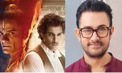 फिल्म महाराज में डेब्यू करते जुनैद खान पर आमिर खान का रिएक्शन, जानिए क्या बोले मिस्टर परफेक्शनिस्ट