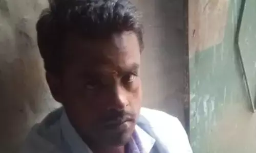 दो बेटों समेत पत्नी की हत्या कर युवक ने की खुदकुशी, सिटी कोतवाली के नजीराबाद में सनसनीखेज घटना