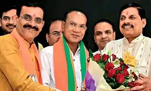 अमरवाड़ा विस उपचुनाव... 78.71 फीसदी हुई वोटिंग, जो आम चुनाव से 9.92 प्रतिशत कम