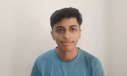 सीए की परीक्षा में दिल्ली के शिवम मिश्रा और इंटरमीडिएट में भिवडी के कुशाग्र रॉय अव्वल