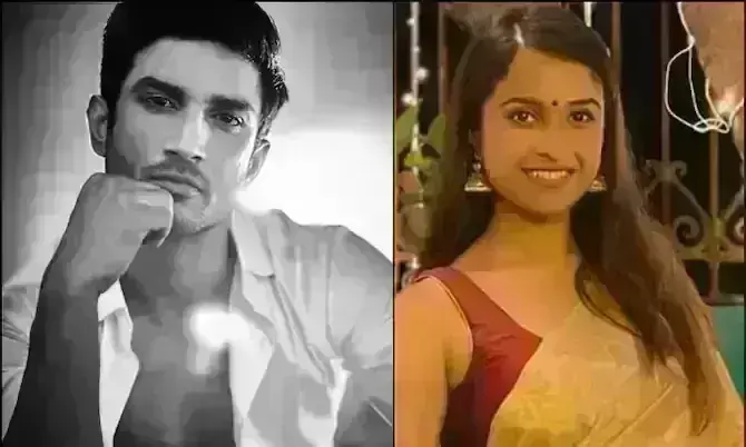 दिशा सालियन मौत मामले में एसआईटी ने भाजपा विधायक राणे से मांगी जानकारी दिशा सालियन मौत मामले में एसआईटी ने भाजपा विधायक राणे से मांगी जानकारी