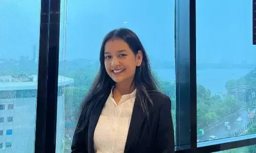 सीए फाइनल की परीक्षा में घाटकोपर की किरण ने हासिल की तीसरी रैंकिंग, कामयाबी की इबारत