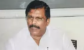 बाहुबली आनंद मोहन ने पूर्व पीएम चंद्रशेखर को भारत रत्न देने की उठाई मांग, कहा - सांसद में उठाएंगे मुद्दा