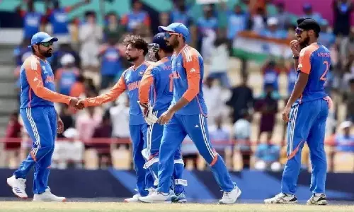 26 जुलाई से होगा सीरीज का आगाज, पल्लेकेले में भिडे़ंगी दोनों टीमें