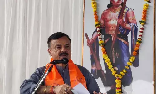 किसानों को समृद्ध बनायेंगे और उनकी समस्याओं का त्वरित निराकरण किया जाएगा - परिवहन मंत्री उदय प्रताप सिंह
