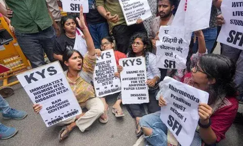 मास्टरमाइंड संजीव मुखिया का खास रॉकी को सीबीआई ने दबोचा, कोर्ट ने 10 दिन की रिमांड पर भेजा