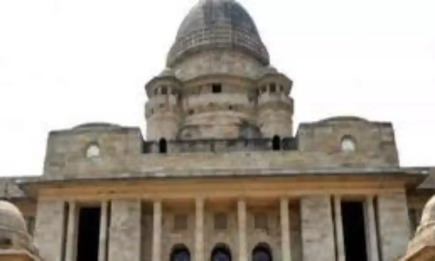 लोगों की जान जाेखिम में है और आप अध्ययन करने की बात कर रहे हो, सरकार को फटकार