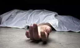 फूटी बोतल का कांच पेट में घुसने से शख्स की मौत, पुलिस ने दर्ज किया मामला