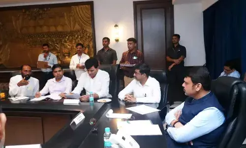 अमरावती जिले के प्रकल्पग्रस्तों को मिलेगा जमीन का अतिरिक्त मुआवजा