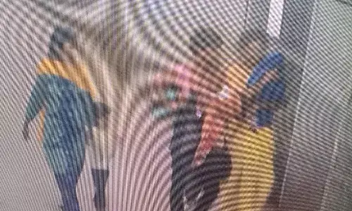 नागपुर रेलवे स्टेशन से 6 माह के बच्चे का अपहरण, सुरक्षा व्यवस्था पर उठ रहे सवाल