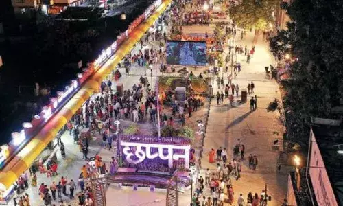 मुख्यमंत्री डॉ. मोहन यादव के निर्देश पर रात्रिकालीन बाजार एवं व्यवसायिक संस्थानों के संचालन के संबंध में लागू होगी नई व्यवस्था