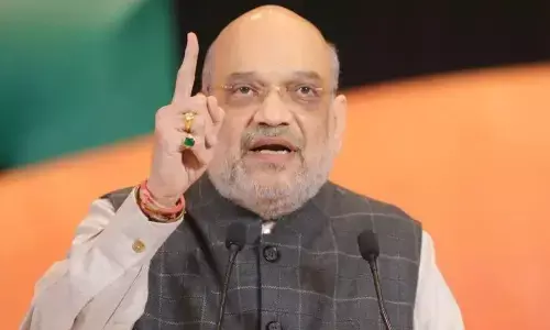 इमरजेंसी की सालगिरह अब संविधान हत्या दिवस, केंद्र सरकार का बड़ा ऐलान  25 जून को मनाया जाएगा खास दिन