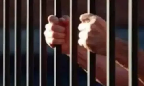 पत्नी की हत्या करने वाले आरोपी डॉक्टर को आजीवन कारावास, बता रहा था खुदकुशी का मामला पत्नी की हत्या करने वाले आरोपी डॉक्टर को आजीवन कारावास, बता रहा था खुदकुशी का मामला