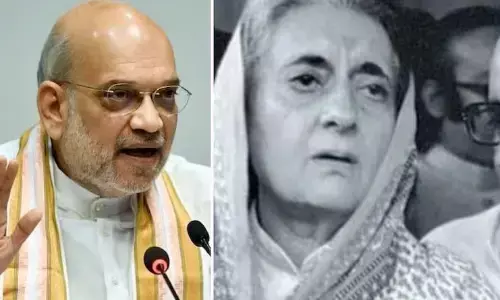 मोदी सरकार के 25 जून को संविधान हत्या दिवस घोषित करने पर गरमाई सियासत, विपक्ष ने दी ये प्रतिक्रिया