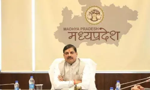 नीति आयोग के एसडीजी इंडिया इंडेक्स 2023-24 में मध्य प्रदेश बना फ्रंट रनर राज्य