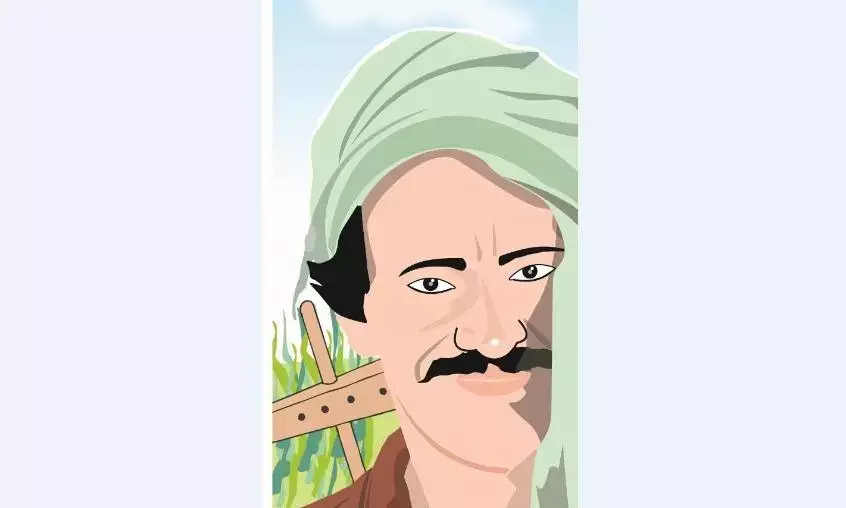 डिजिटल फसल सर्वेक्षण योजना में अब युवा बन सकेंगे गाँव के सर्वेयर