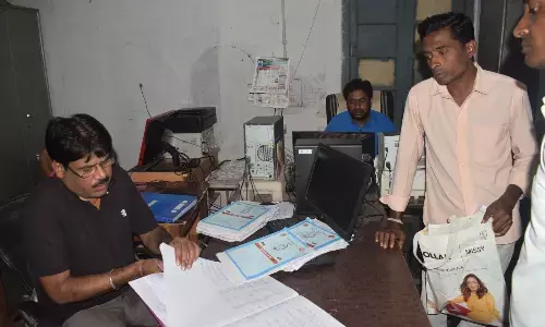 एक रात में 20 किसानों के खेतों से केबल चोरी