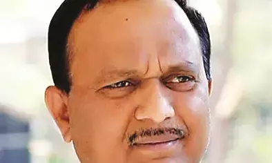 कृपाल तुमाने, परिणय फुके का पुनर्वसन, अब नागपुर जिले में हो गए 18 विधायक कृपाल तुमाने, परिणय फुके का पुनर्वसन, अब नागपुर जिले में हो गए 18 विधायक