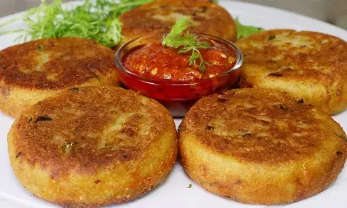 बिना मैदै, आटे और ब्रेड के बनाएं चटपटा नाश्ता, एक बार खाएंगे तो समोसा-कचौड़ी भूल ही जाएंगे बिना मैदै, आटे और ब्रेड के बनाएं चटपटा नाश्ता, एक बार खाएंगे तो समोसा-कचौड़ी भूल ही जाएंगे