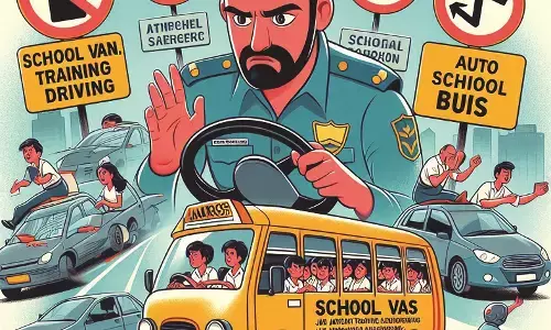 यातायात जागरूकता के लिए जनआक्रोश प्रशिक्षण , फ्री ट्रेनिंग क्लास कल से