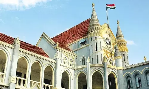 प्राचार्यों को मिली जमानत, प्रबंधकों और पुस्तक विक्रेताओं को झटका प्राचार्यों को मिली जमानत, प्रबंधकों और पुस्तक विक्रेताओं को झटका