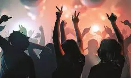 राज्य के पब, बार और डिस्को के कैमरों पर अब आबकारी विभाग का कंट्रोल