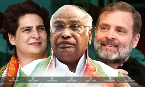 बीजेपी का बुना गया भय और भ्रम का जाल टूटा..., उपचुनाव में इंडिया गठबंधन की बड़ी जीत पर बोले राहुल गांधी