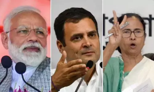 इंडिया गठबंधन ने उपचुनाव में किया कमाल, बीजेपी केवल 2 सीटें जीतीं, बंगाल में टीएमसी ने किया खेला, बद्रीनाथ में कांग्रेस की जीत