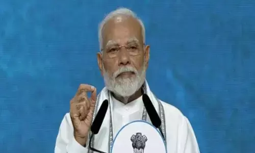 अटल सेतु के बारे में गलत जानकारी फैलाई गई..., प्रधानमंत्री ने विपक्ष पर साधा निशाना