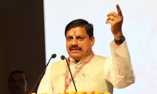 निवेश से म.प्र. होगा सशक्त और देश की जीडीपी बढ़ाने में पूरी सामर्थ्य के साथ करेगा योगदान- मुख्यमंत्री मोहन यादव