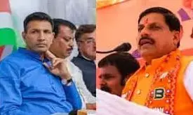 13 विधानसभा सीटों में से 10 पर बाजी मारने वाली इंडिया गठबंधन अमरवाड़ा में कैसे हार गई? कांग्रेस ने बताया कारण