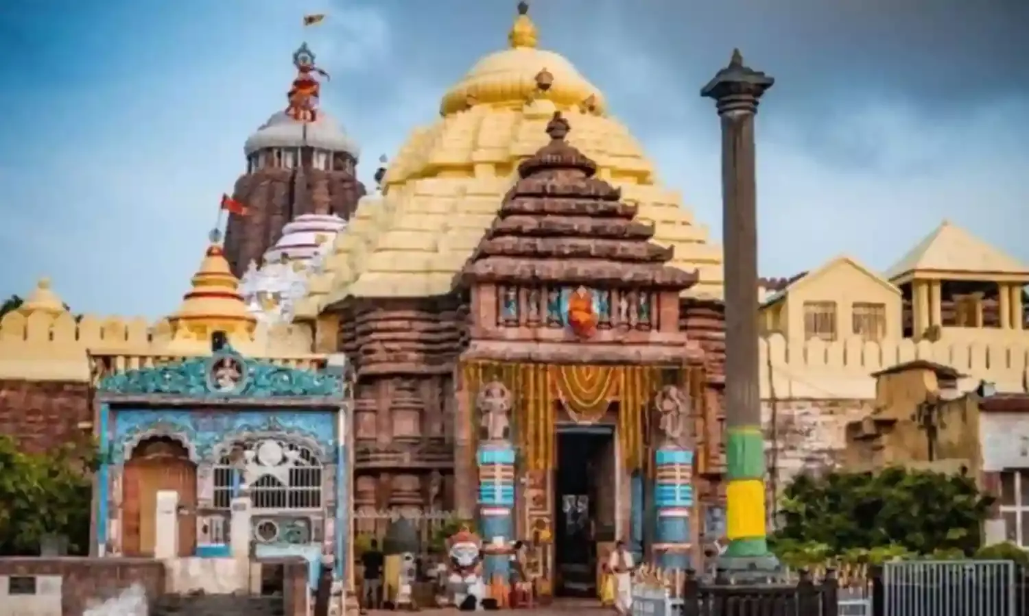 46 साल बाद खुला भगवान जगन्नाथ का रत्न भंडार, लकड़ी के संदूको में रखे जाएंगे बेशकीमती आभूषण