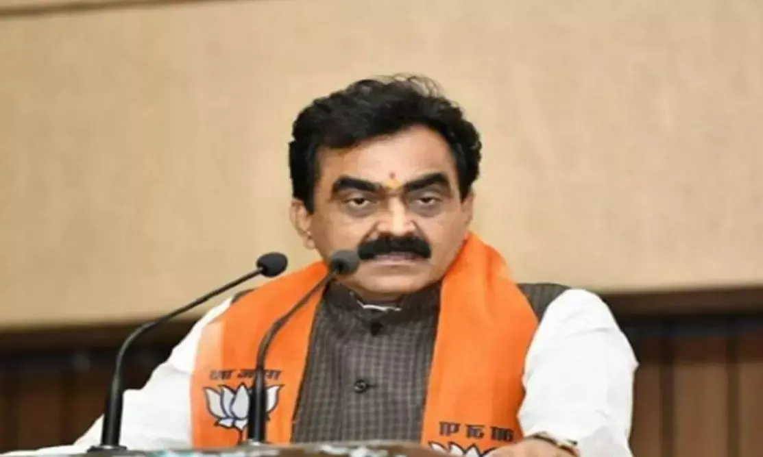 मध्य प्रदेश प्रधानमंत्री कॉलेज ऑफ एक्सीलेंस का हुआ लोकार्पण, लोक निर्माण मंत्री जाहिर की खुशी