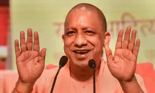 सीएम योगी ने बीजेपी कार्यकर्ताओं का बढ़ाया उत्साह, चुनाव के पुराने रिकॉर्ड को भी किया याद सीएम योगी ने बीजेपी कार्यकर्ताओं का बढ़ाया उत्साह, चुनाव के पुराने रिकॉर्ड को भी किया याद